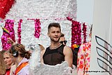 Gle&eth;igangan / Reykjavik Pride 2024 svipmyndir 