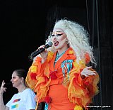 Gle&eth;igangan / Reykjavik Pride 2023