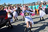 Gle&eth;igangan / Reykjavik Pride 2025 svipmyndir