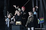Gle&eth;igangan / Reykjavik Pride 2023