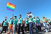 Gleðigangan / Reykjavik Pride 2025 svipmyndir