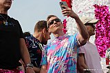 Gle&eth;igangan / Reykjavik Pride 2024 svipmyndir 