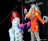 Gle&eth;igangan / Reykjavik Pride 2023