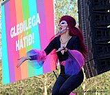 Gle&eth;igangan / Reykjavik Pride 2023