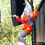 Gle&eth;igangan / Reykjavik Pride 2023