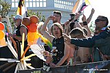 Gle&eth;igangan / Reykjavik Pride 2025 svipmyndir