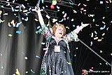 Gle&eth;igangan / Reykjavik Pride 2024 svipmyndir 