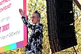 Gle&eth;igangan / Reykjavik Pride 2023
