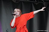Gle&eth;igangan / Reykjavik Pride 2024 svipmyndir 