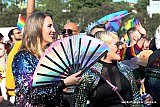 Gle&eth;igangan / Reykjavik Pride 2023