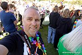 Gle&eth;igangan / Reykjavik Pride 2023