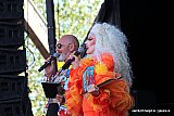 Gle&eth;igangan / Reykjavik Pride 2023