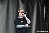 Gle&eth;igangan / Reykjavik Pride 2024 svipmyndir 
