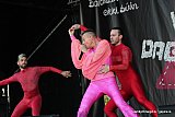 Gle&eth;igangan / Reykjavik Pride 2023