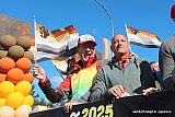 Gle&eth;igangan / Reykjavik Pride 2025 svipmyndir