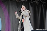 Gle&eth;igangan / Reykjavik Pride 2024 svipmyndir 