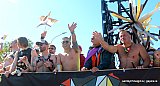 Gle&eth;igangan / Reykjavik Pride 2025 svipmyndir