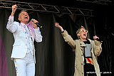 Gle&eth;igangan / Reykjavik Pride 2024 svipmyndir 
