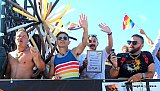 Gle&eth;igangan / Reykjavik Pride 2025 svipmyndir