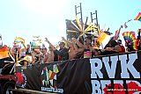 Gle&eth;igangan / Reykjavik Pride 2025 svipmyndir