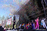Gle&eth;igangan / Reykjavik Pride 2023