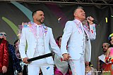 Gle&eth;igangan / Reykjavik Pride 2024 svipmyndir 