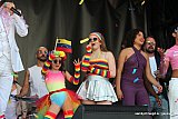 Gle&eth;igangan / Reykjavik Pride 2024 svipmyndir 