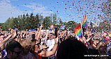 Gle&eth;igangan / Reykjavik Pride 2023