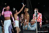 Gle&eth;igangan / Reykjavik Pride 2024 svipmyndir 