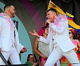 Gle&eth;igangan / Reykjavik Pride 2024 svipmyndir 