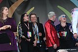 Gle&eth;igangan / Reykjavik Pride 2024 svipmyndir 