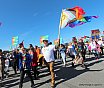 Gleðigangan / Reykjavik Pride 2025 svipmyndir