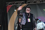 Gle&eth;igangan / Reykjavik Pride 2024 svipmyndir 