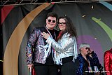 Gle&eth;igangan / Reykjavik Pride 2024 svipmyndir 