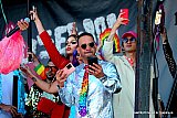 Gle&eth;igangan / Reykjavik Pride 2023