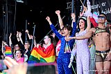 Gle&eth;igangan / Reykjavik Pride 2023