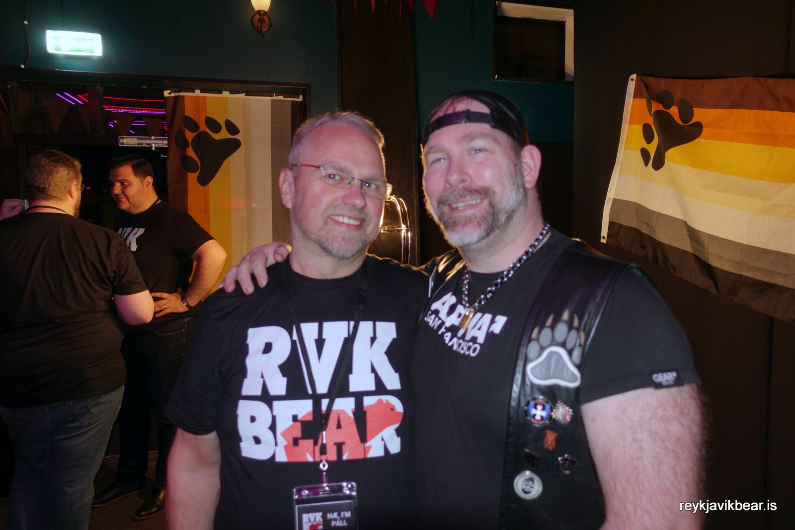 rvk-bear-21-welcome