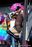 Gle&eth;igangan / Reykjavik Pride 2023