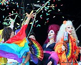 Gle&eth;igangan / Reykjavik Pride 2023