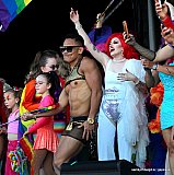 Gle&eth;igangan / Reykjavik Pride 2023