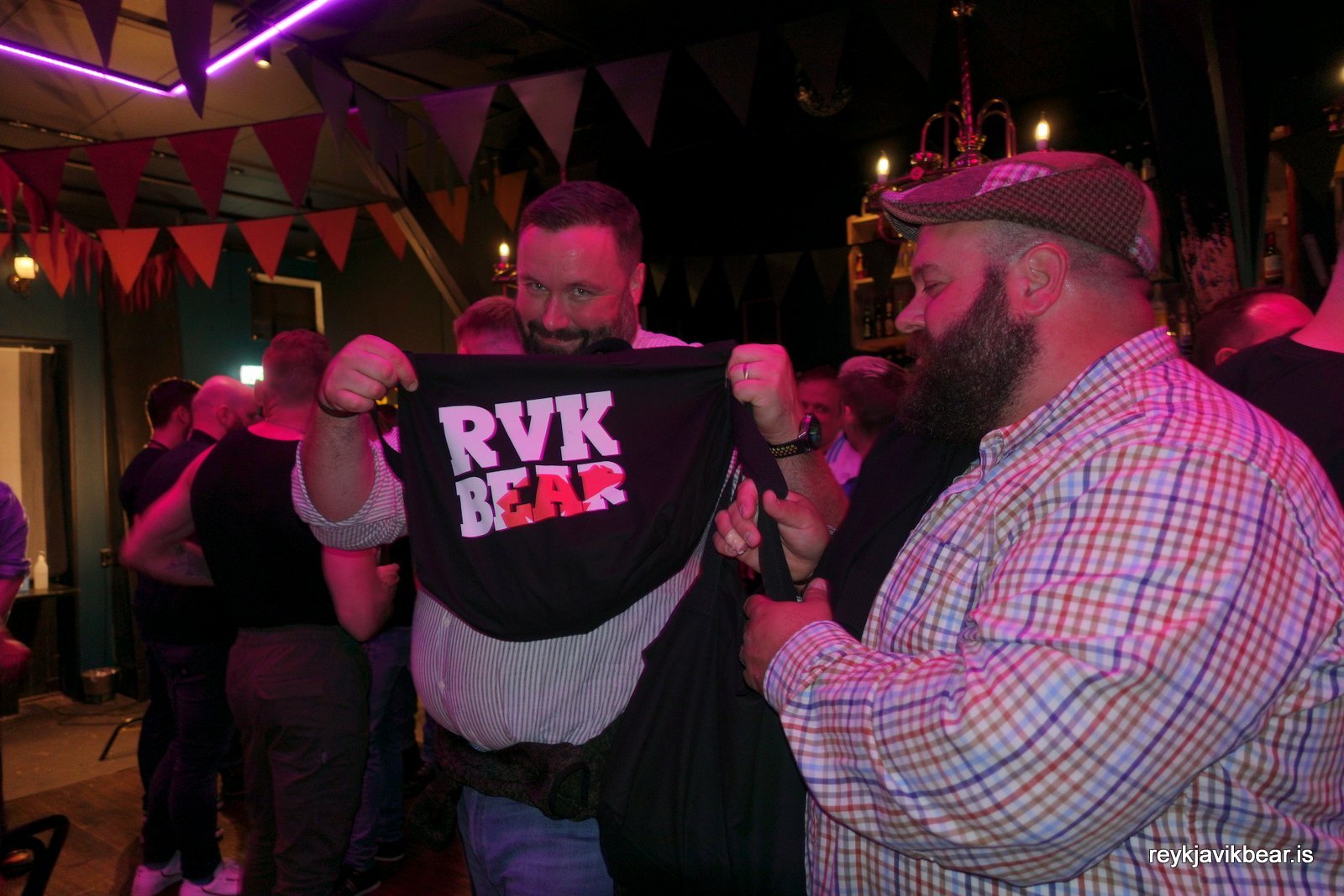 rvk-bear-21-welcome