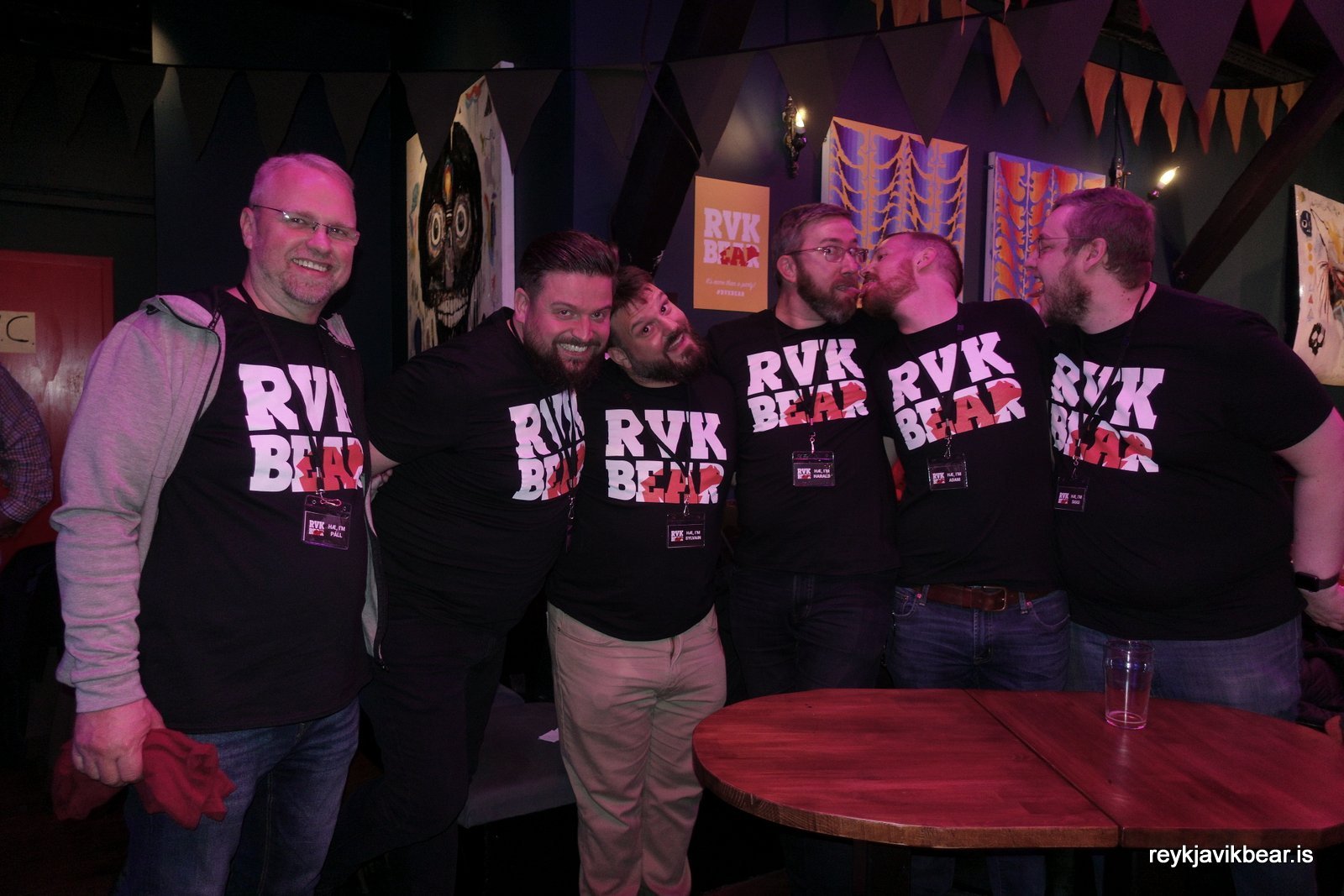 rvk-bear-21-welcome