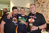 Bears On Ice - Opnunarpart&yacute; 2019