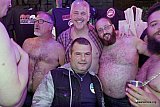Bears On Ice 2019 - Part&yacute;in og br&ouml;ns
