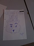 Bears On Ice 2015 - Opnunarpart&yacute;