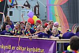 Gle&eth;igangan 2016