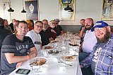 Bears On Ice 2019 - Part&yacute;in og br&ouml;ns