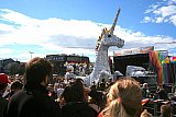 Gle&eth;igangan 2016