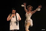 Dragkeppni &Iacute;slands 2015