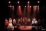 Dragkeppni &Iacute;slands 2015